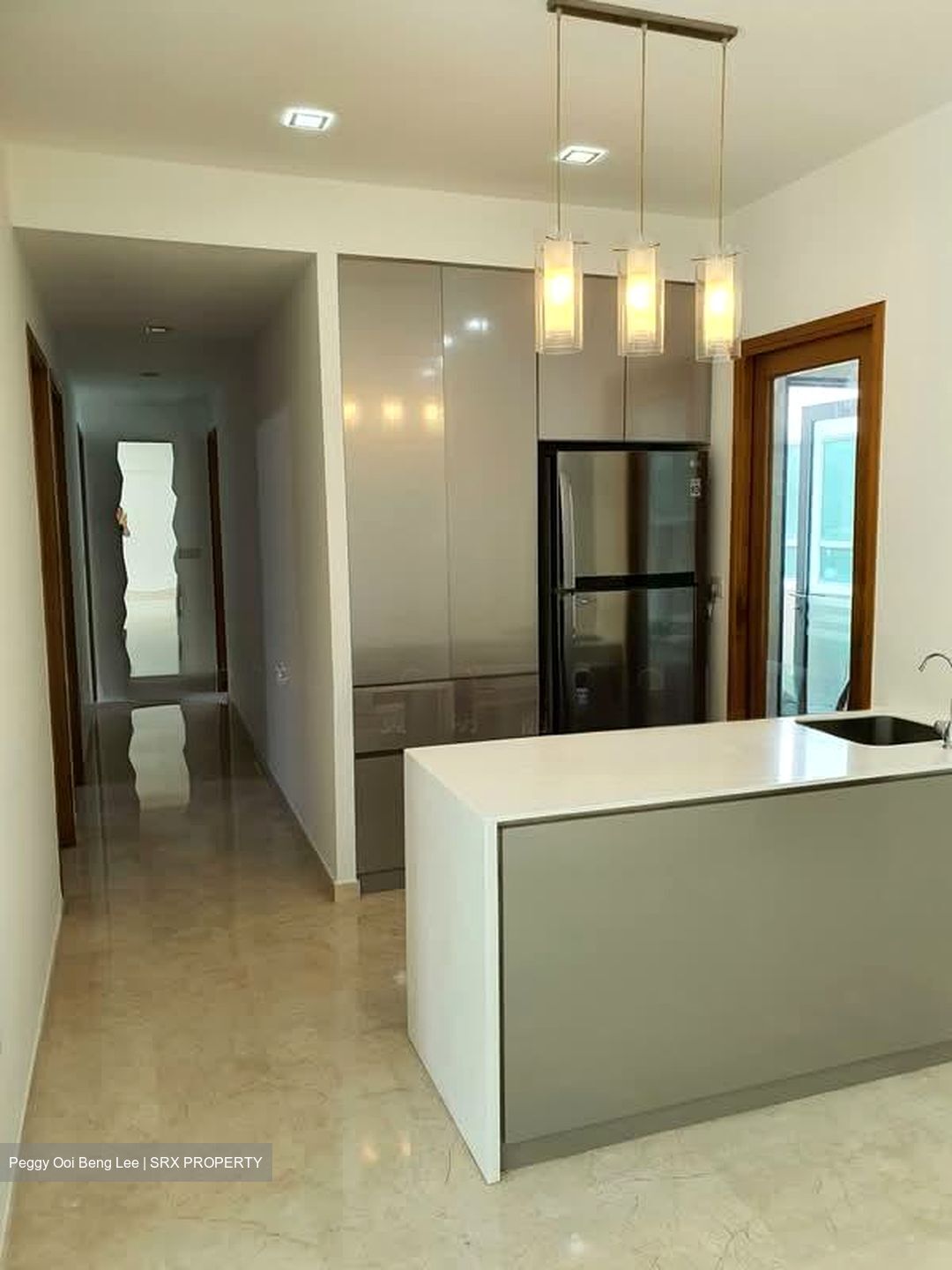 The Sixth Avenue Residences (D10), Condominium #567537271